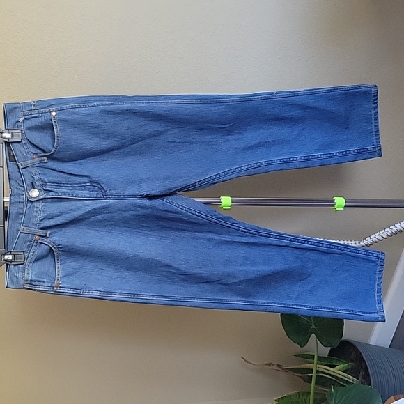 Rag & Bone sz 29 casual blue denim jeans - Picture 1 of 9